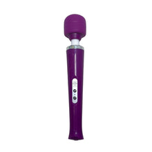Load image into Gallery viewer, LUX Multi Speed Intense XL Wand Vibrator