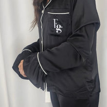 Load image into Gallery viewer, LUX Signature Pyjamas - 3 Piece Boxed Set