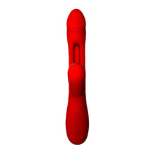 Load image into Gallery viewer, LUX Multi-Function Ultimate Sucking, Flicking Vibrator