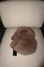 Load image into Gallery viewer, FG Fluffy Beige Slipper