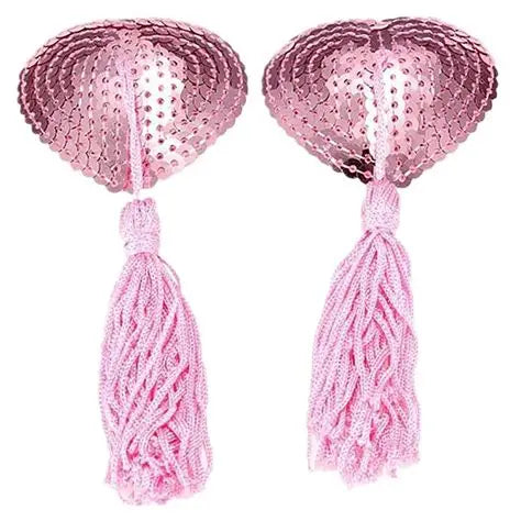 nipple tassel