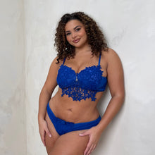 Load image into Gallery viewer, Kenzie two piece Moulded bralette & knickers