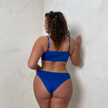 Load image into Gallery viewer, Kenzie two piece Moulded bralette & knickers