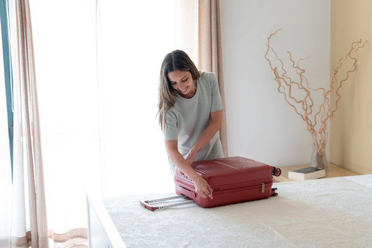 What to Pack for a Weekend Getaway with Your Partner