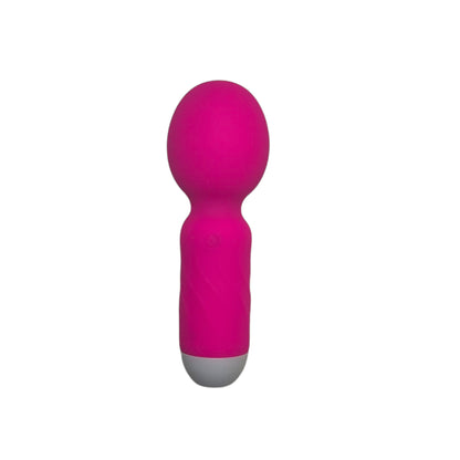 10 Speed Soft-touch Rechargeable Vibrator