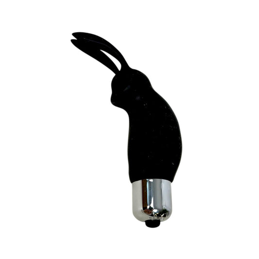 Bunny Splashproof Precision Clitorial Vibrator