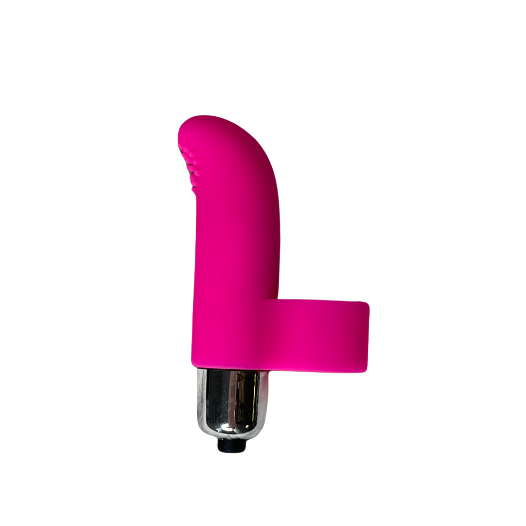 Finger Tingler Vibrator
