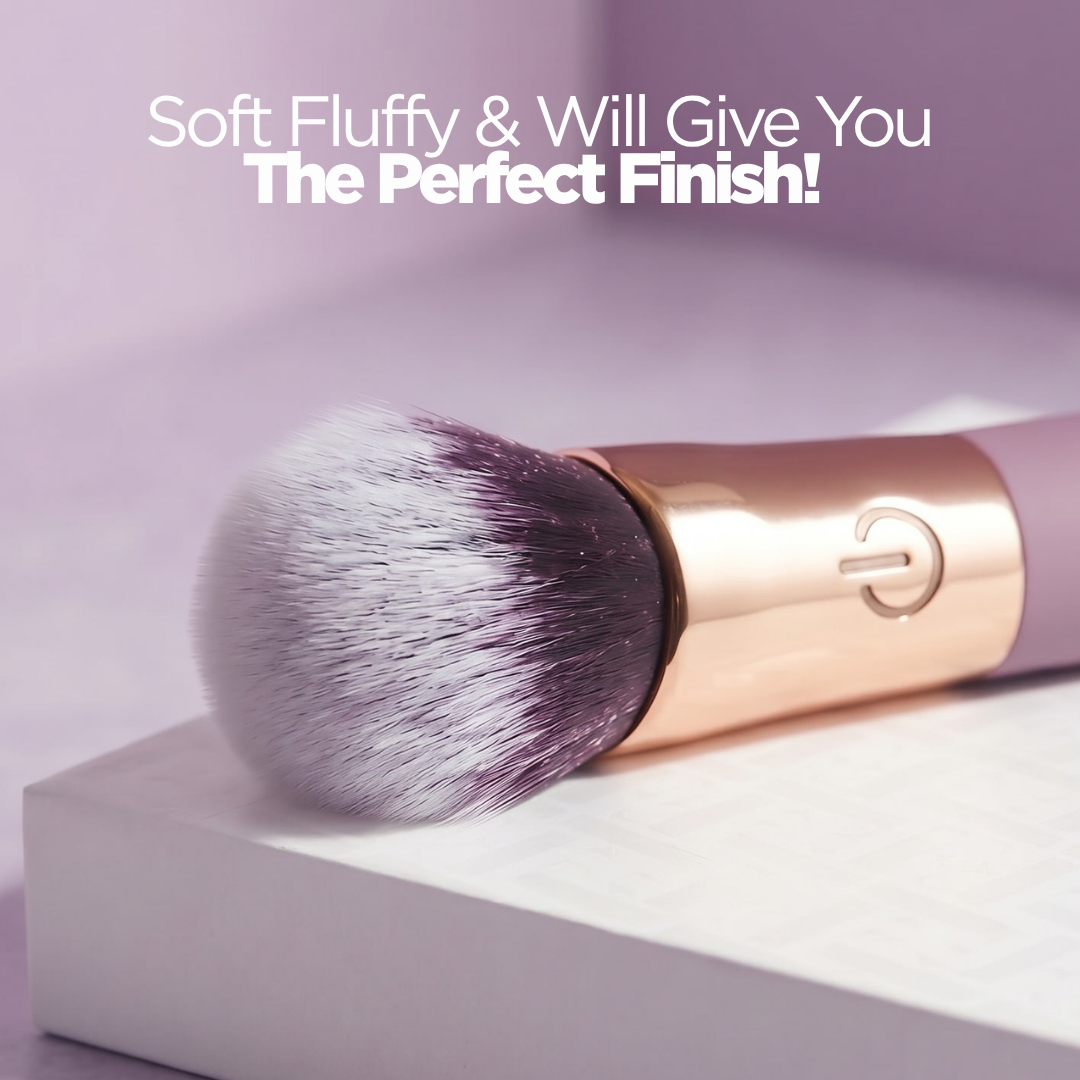 The Buzz Brush - Prima x Freak Geek Limited Edition