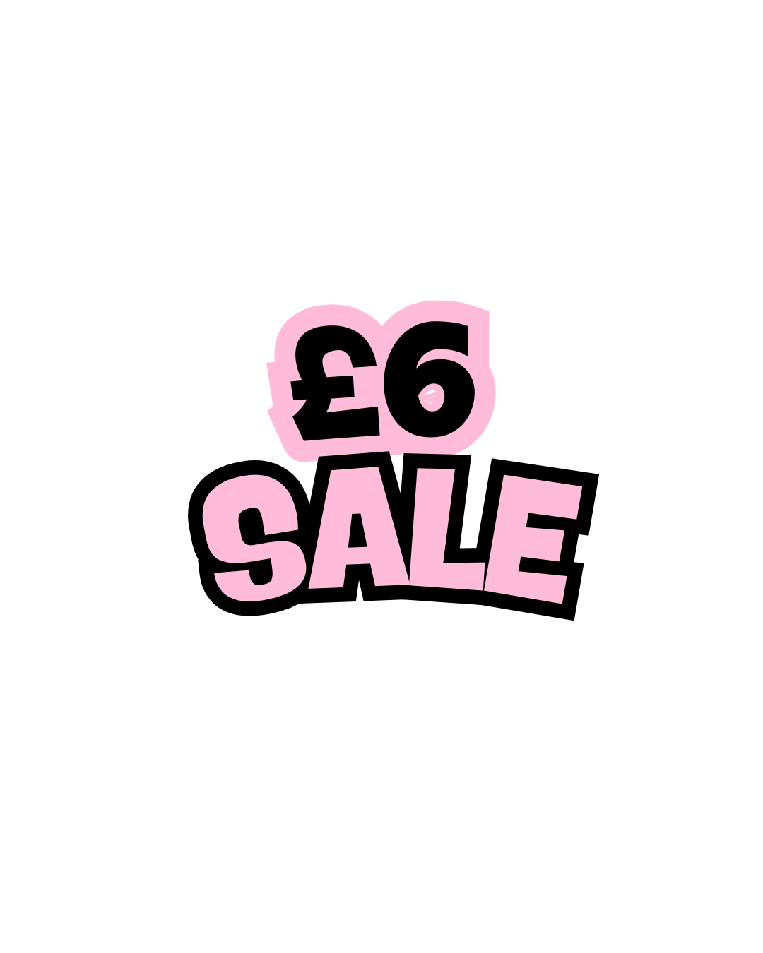 £6 Lingerie SALE