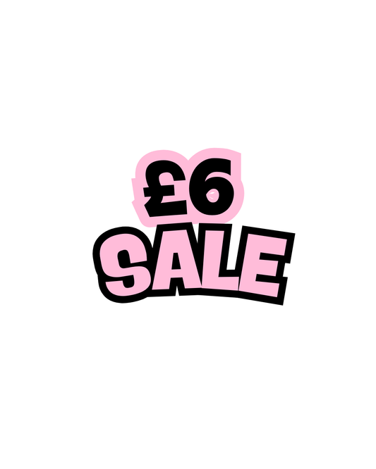 £6 Lingerie SALE