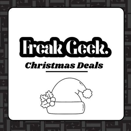 Christmas Box *LIVE SPECIAL*