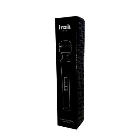 LUX Multi Speed Intense XL Wand Vibrator