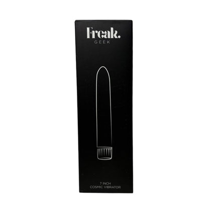 Cosmic 7 Inch Battery Vibrator
