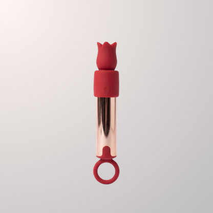 NEW LUX 5 in 1 Vibrator & Masturbator