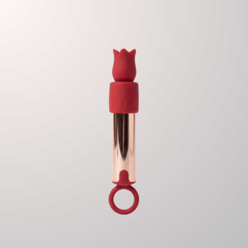 NEW LUX 5 in 1 Vibrator & Masturbator