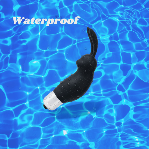 Bunny Splashproof Precision Clitorial Vibrator
