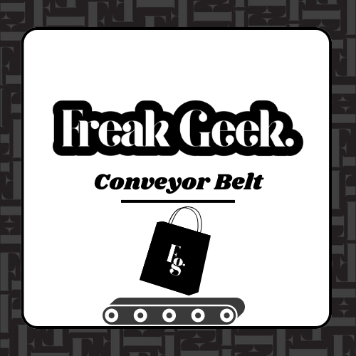 Mystery Conveyor Belt *LIVE SPECIAL*