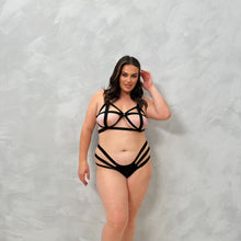 Load image into Gallery viewer, Alicia Strappy Set
