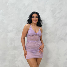 Load image into Gallery viewer, Andrea Night Dress
