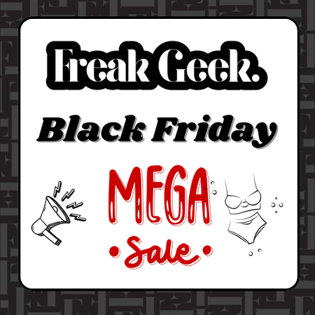 Black Friday £6 Mega Deal *LIVE SPECIAL*