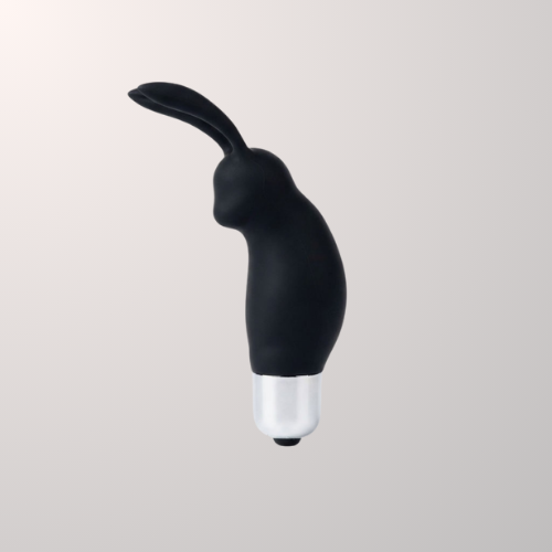 Bunny Splashproof Precision Clitorial Vibrator
