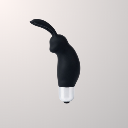 Bunny Splashproof Precision Clitorial Vibrator