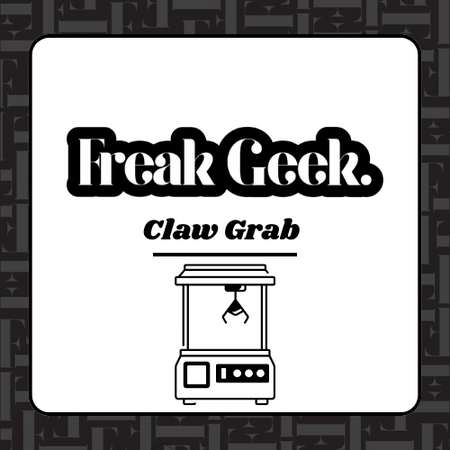 £15 Claw Game - TIKTOK Live