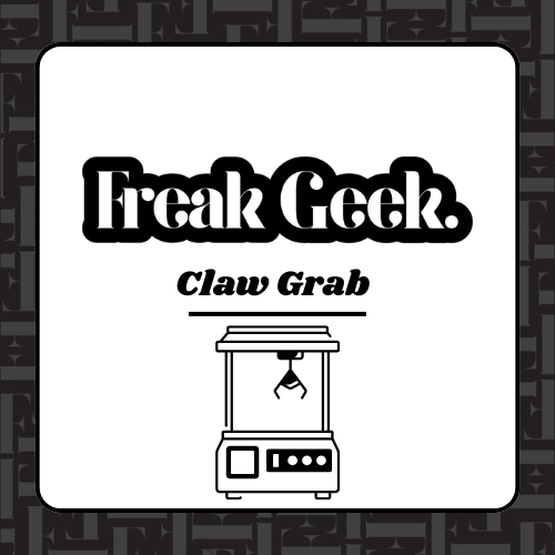 £15 Claw Game - TIKTOK Live