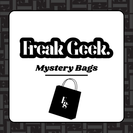 *NEW* Mystery Bag