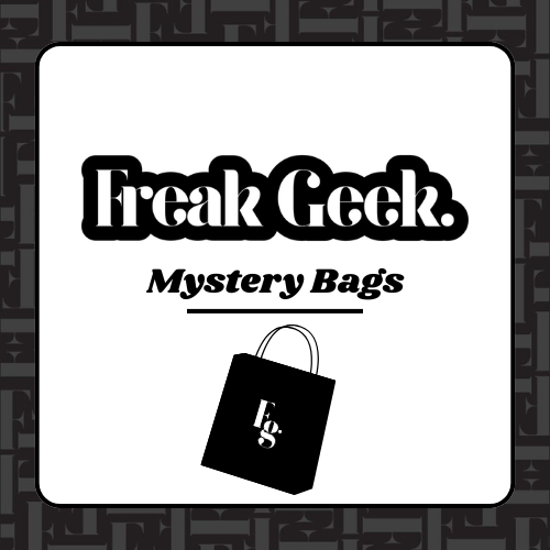 *NEW* Mystery Bag