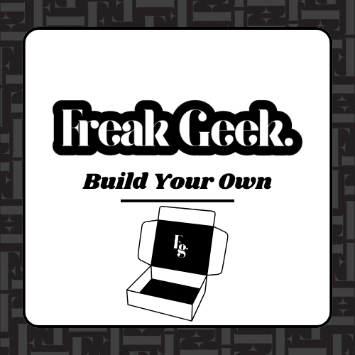 Build Your Own Box *LIVE SPECIAL*