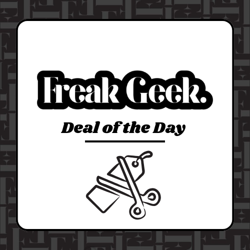 Deal of the Day *LIVE SPECIAL*