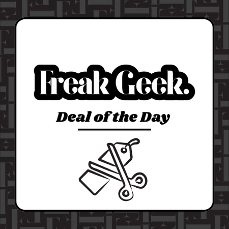 Deal of the Day!