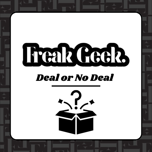 Deal or No Deal *LIVE SPECIAL*