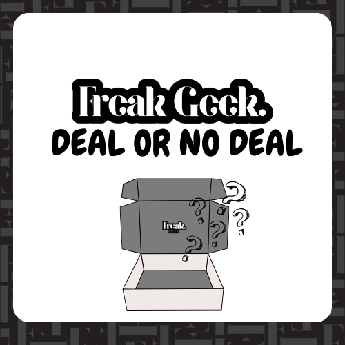 Deal or No Deal *LIVE SPECIAL*