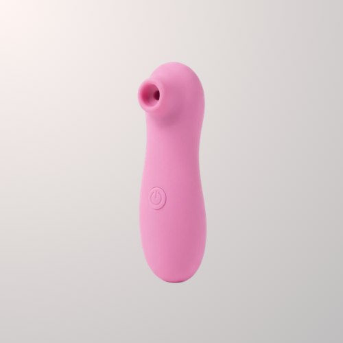 Clitoral Suction Simulator Toy - Multi Speed