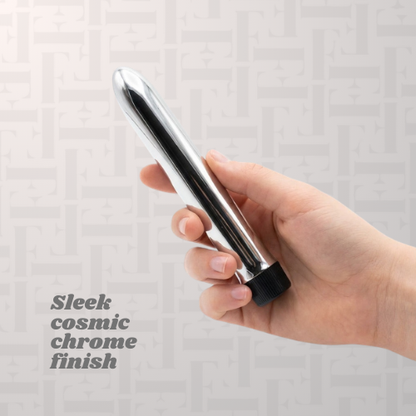 Cosmic 7 Inch Battery Vibrator