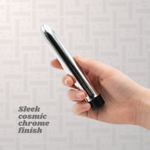 Cosmic 7 Inch Battery Vibrator