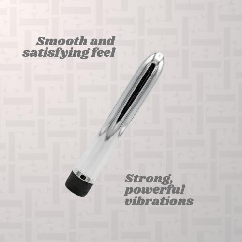 Cosmic 7 Inch Battery Vibrator