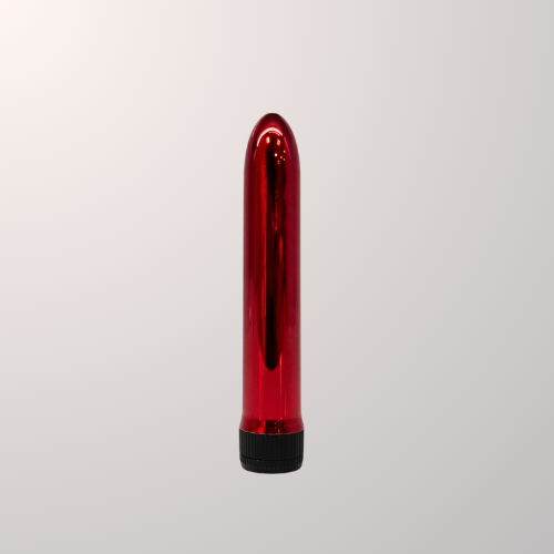 Limited Edition Red Cosmic 7 Inch Vibrator