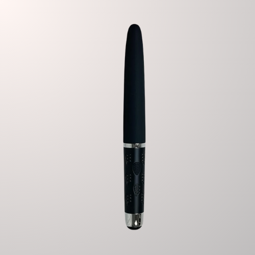 Discreet Multi-Speed Pen Vibrator