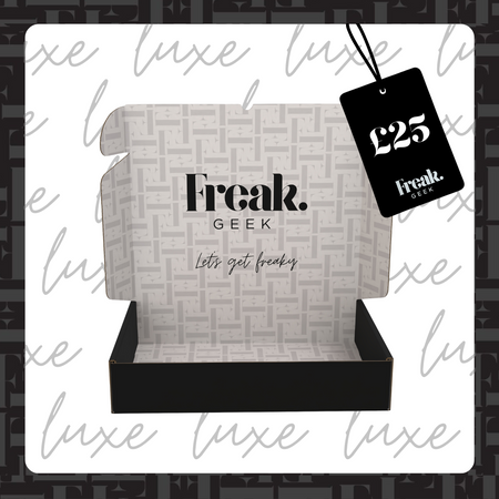 LUX Mystery Box *new collection*