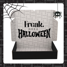 Load image into Gallery viewer, Halloween Themed Naughty Dress Up Box
