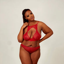 Load image into Gallery viewer, Harlow Lace Set
