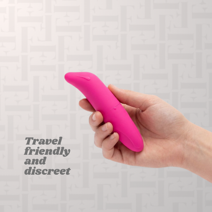 G spot mini Vibe
