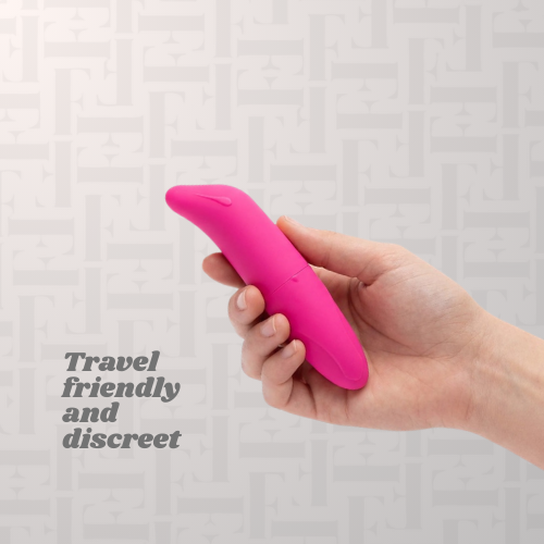 G spot mini Vibe