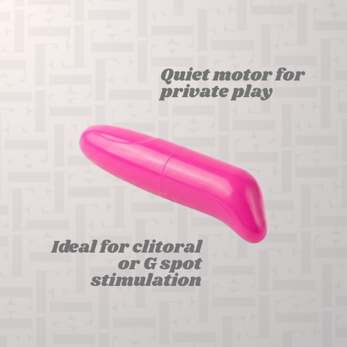 G spot mini Vibe
