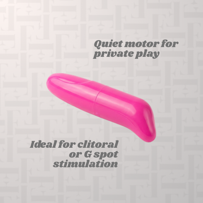G spot mini Vibe