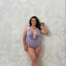 Load image into Gallery viewer, Hazel Bodysuit
