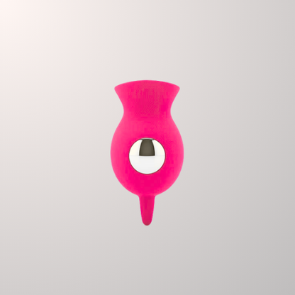 LUX Flickering Clitoral Vibrator